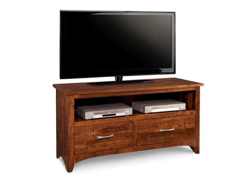 Glengarry  HDTV Cabinet With 2 Drawer Collection