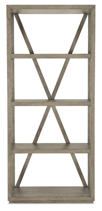 Linville Falls Wisemans View Etagere