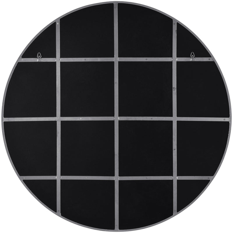 Thallo Mirror - Furniture Depot