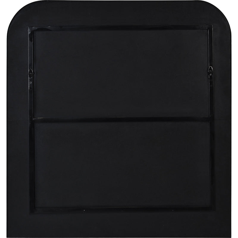 Luka Mirror - Furniture Depot