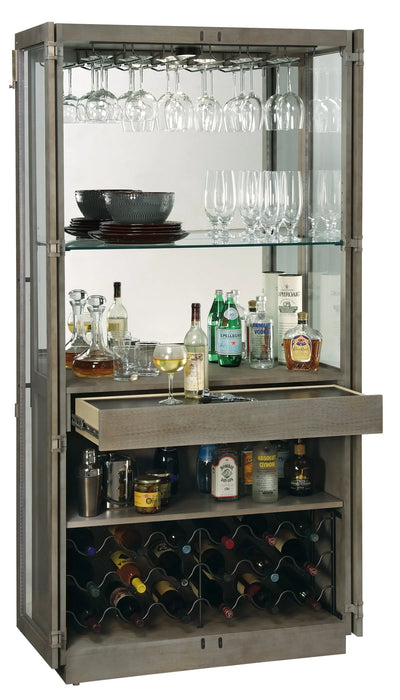 Chaperone Wine & Bar Cabinet