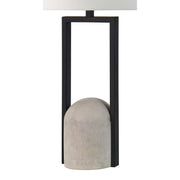 Florah Table Lamp - Furniture Depot