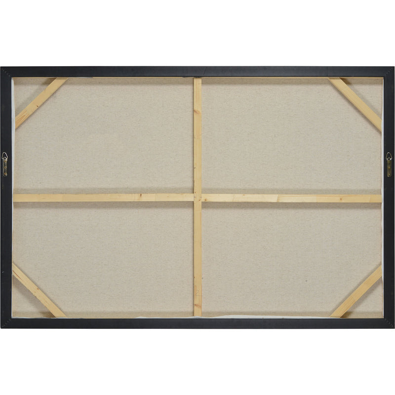 Warran Canvas Art - Furniture Depot