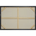 Warran Canvas Art - Furniture Depot
