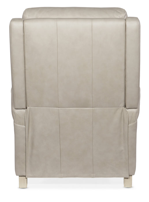 Hurley Power Recliner with Power Headrest