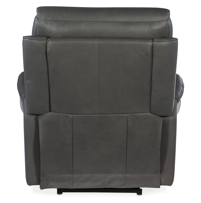 Lyra Zero Gravity Power Recliner with Power Headrest