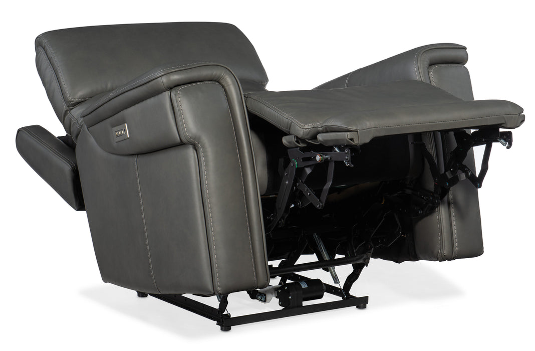 Lyra Zero Gravity Power Recliner with Power Headrest