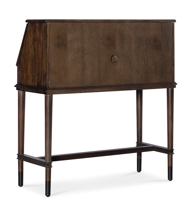 Commerce & Market Secretariat Secretary