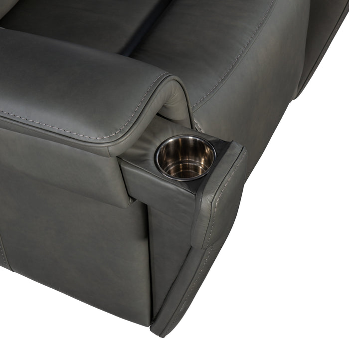 Lyra Zero Gravity Power Recliner with Power Headrest