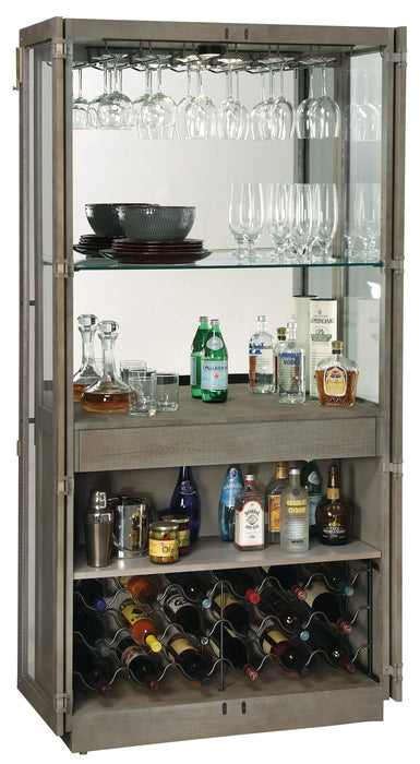 Chaperone Wine & Bar Cabinet