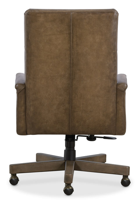 Starling Executive Swivel Tilt Chair