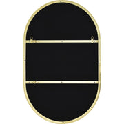 Beckah Mirror - Furniture Depot