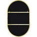 Beckah Mirror - Furniture Depot