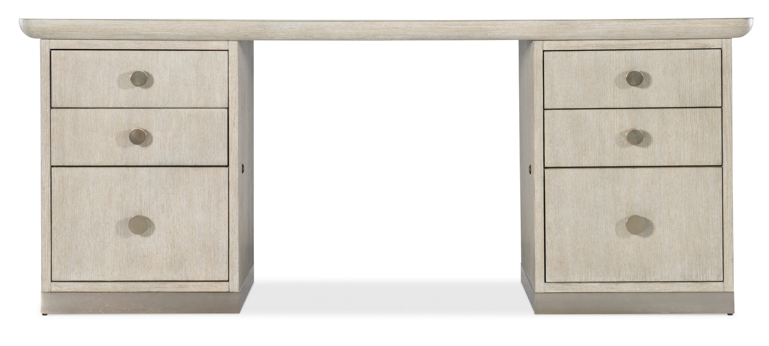 Modern Mood Executive Desk