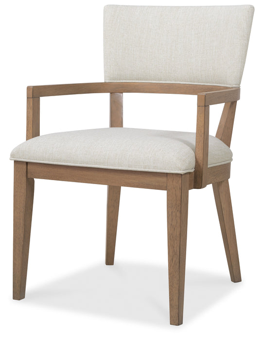 Sonnet Upholstered Dining Chair