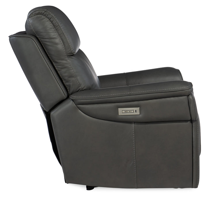 Lyra Zero Gravity Power Recliner with Power Headrest