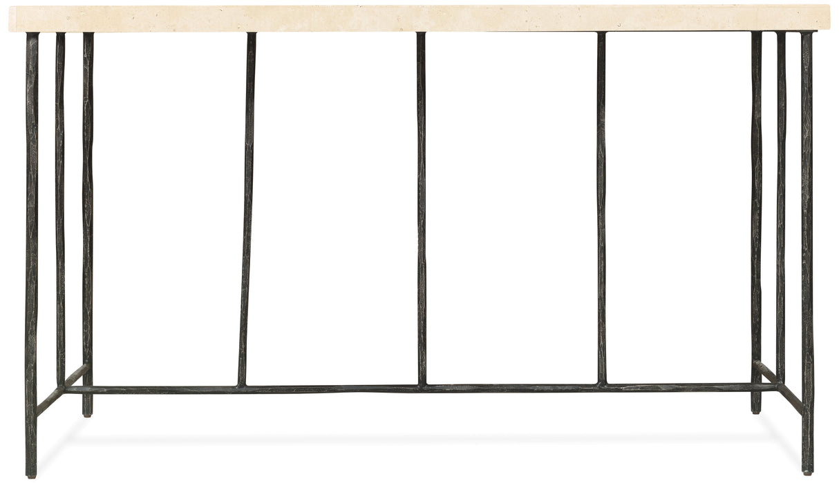 Driftwood Writing Desk