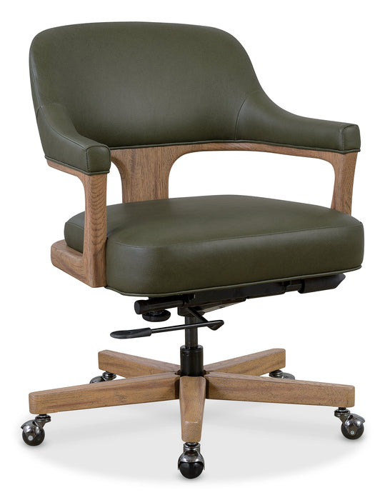Briar Executive Swivel Tilt Chair