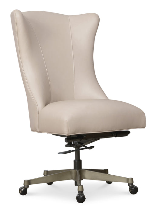 Lynn Executive Swivel Tilt Chair