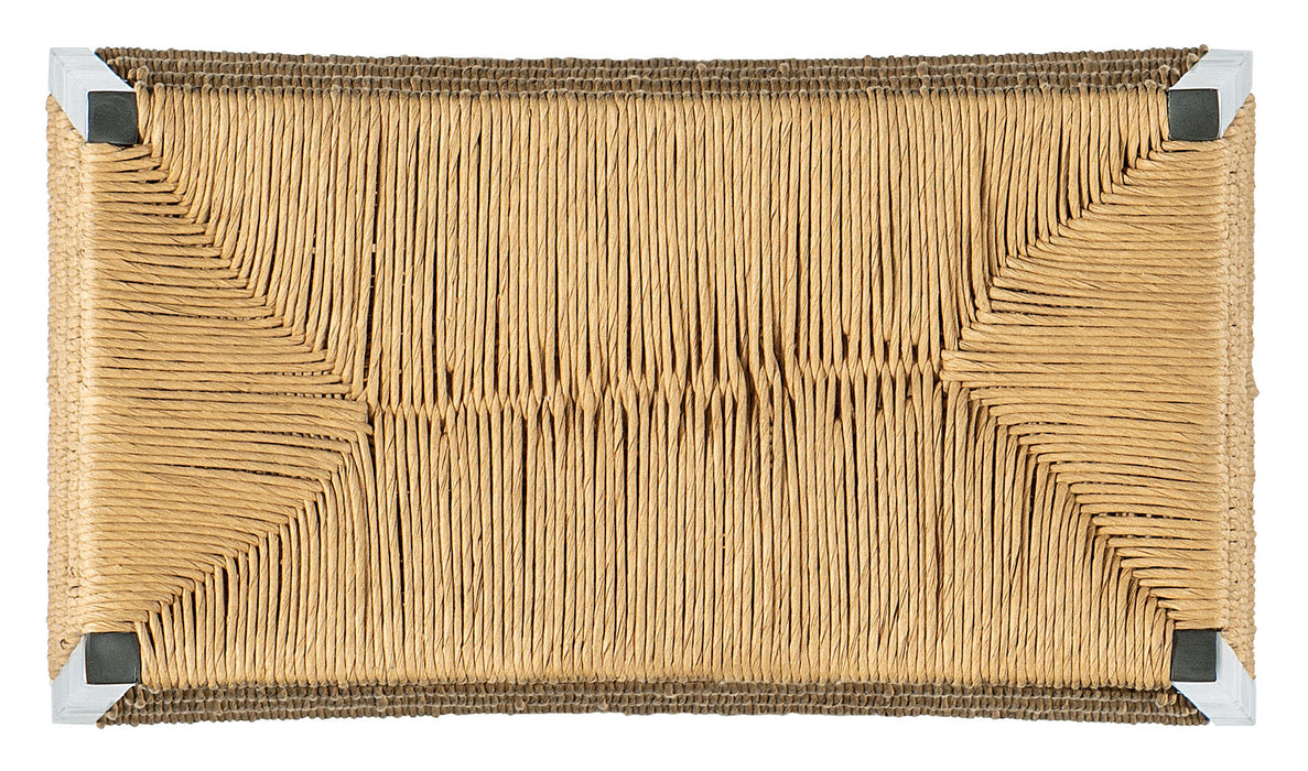 Commerce & Market Bookcase