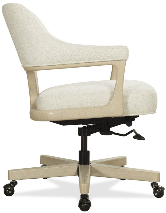 Briar Executive Chair