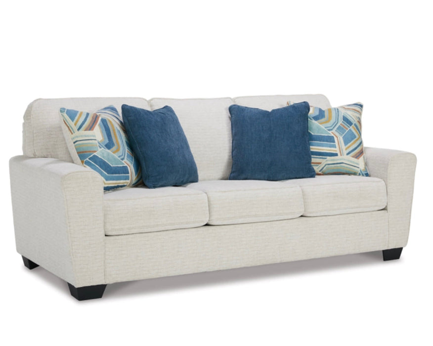 Cashton Sofa - Snow