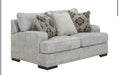 Mercado Loveseat - Furniture Depot