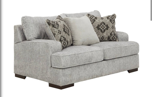 Mercado Loveseat - Furniture Depot