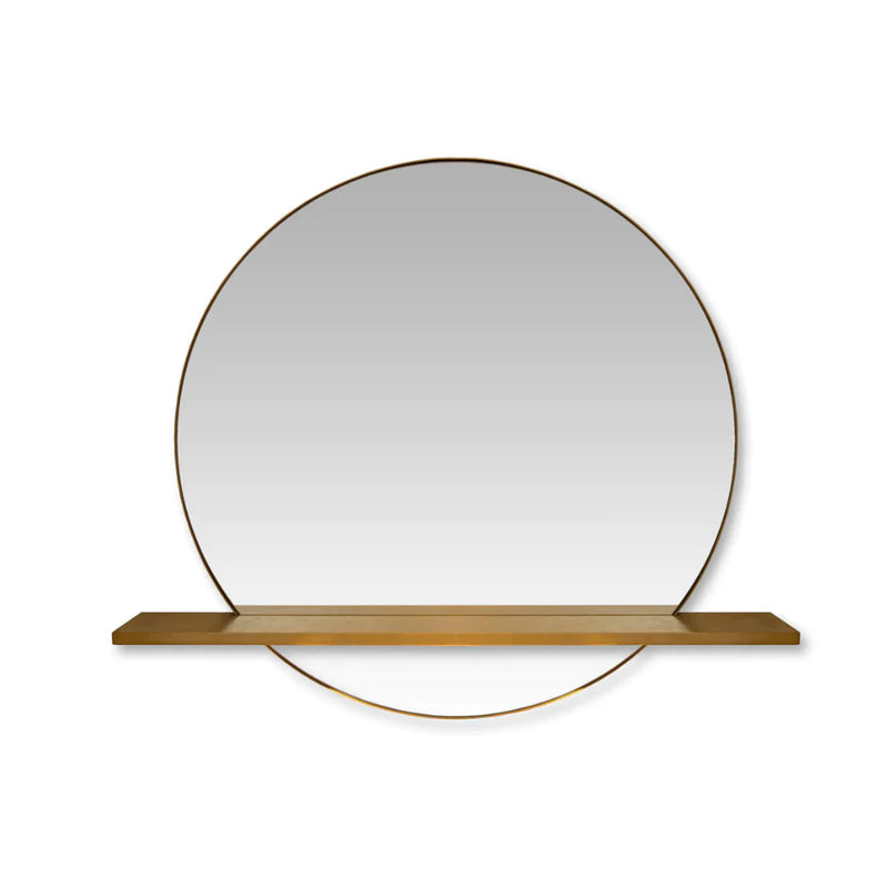 Beth Wall Mirror