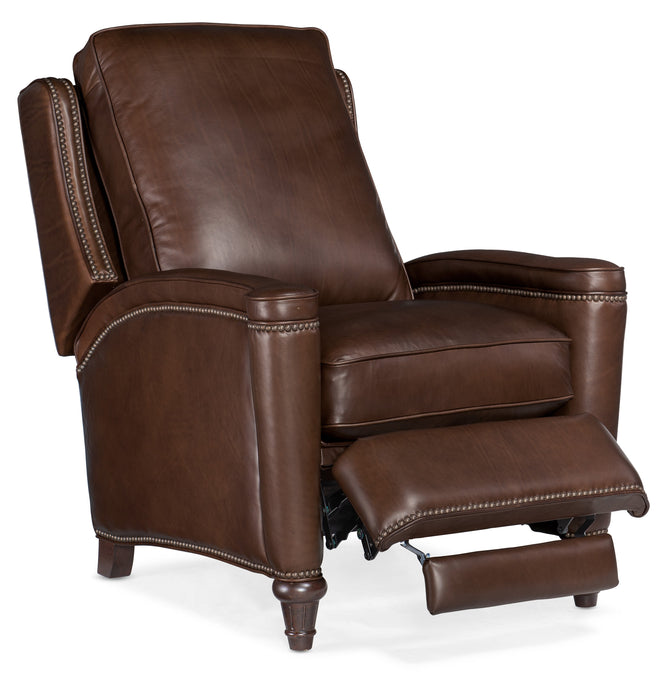 Rylea Manual Push Back Recliner