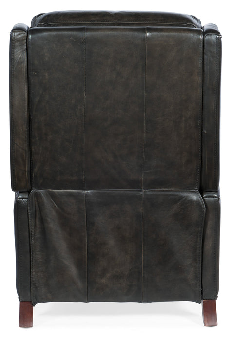 Declan Power Recliner with Power Headrest