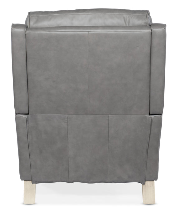 Dunes Power Recliner with Power Headrest