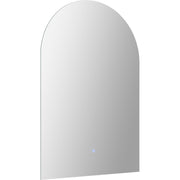 Blanca Led Mirror - Furniture Depot