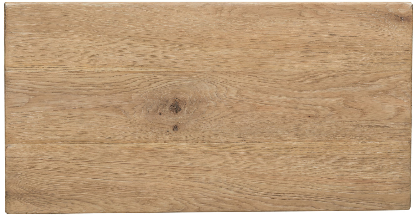 Driftwood Bachelors Chest