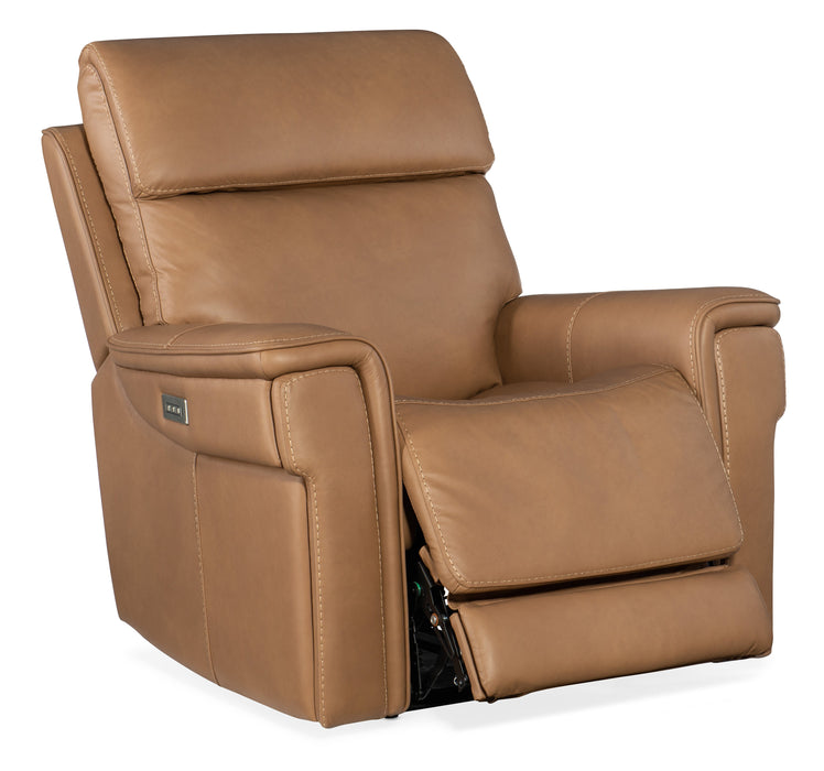 Lyra Zero Gravity Power Recliner with Power Headrest