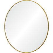 Alegre Mirror - Furniture Depot