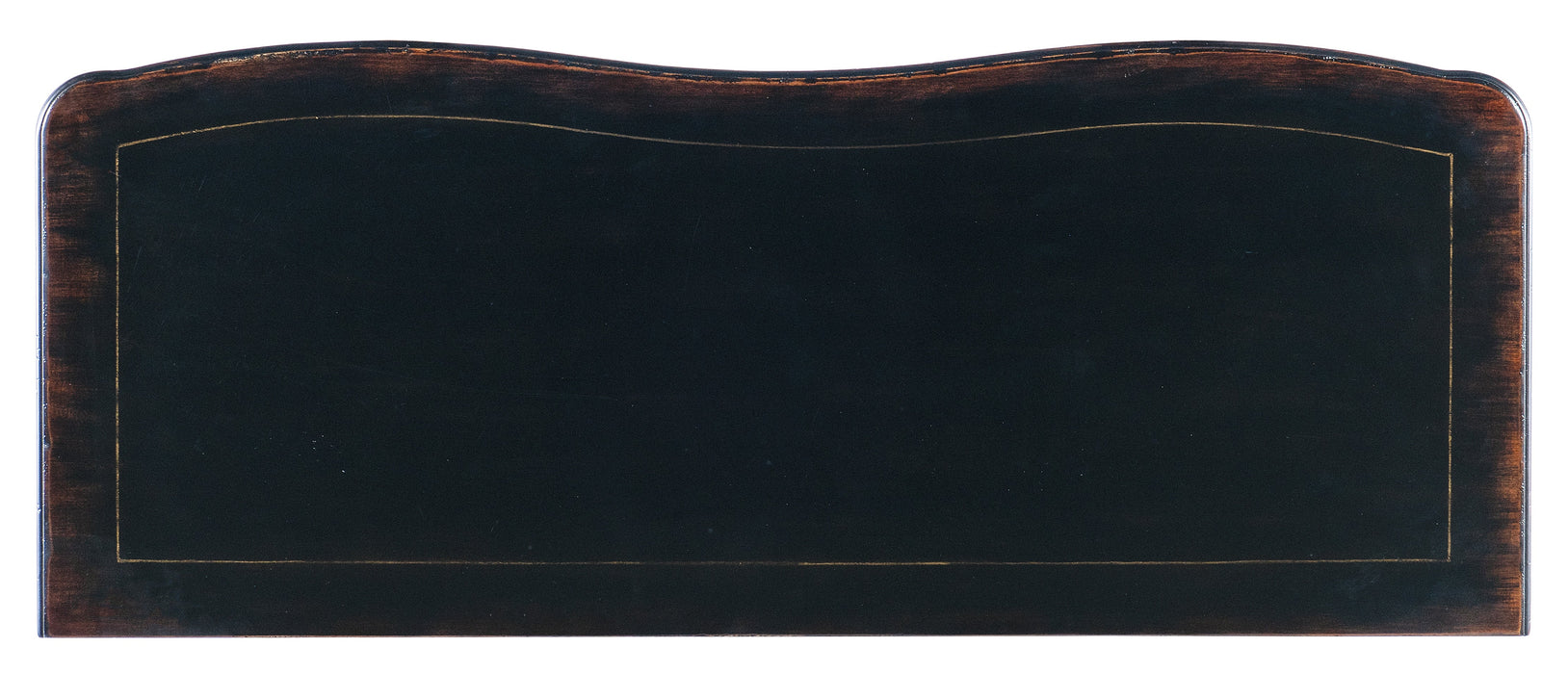 Charleston Three-Drawer Accent Chest