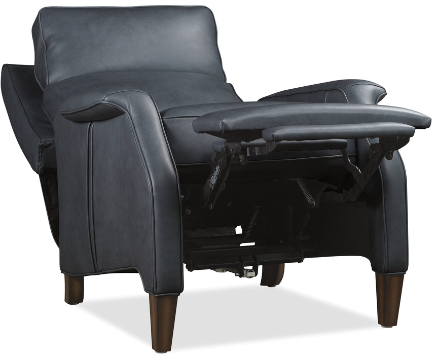 Wrenn Power Recliner with Power Headrest