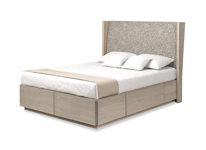 Jasper 4 Drawer Condo Bed Collection