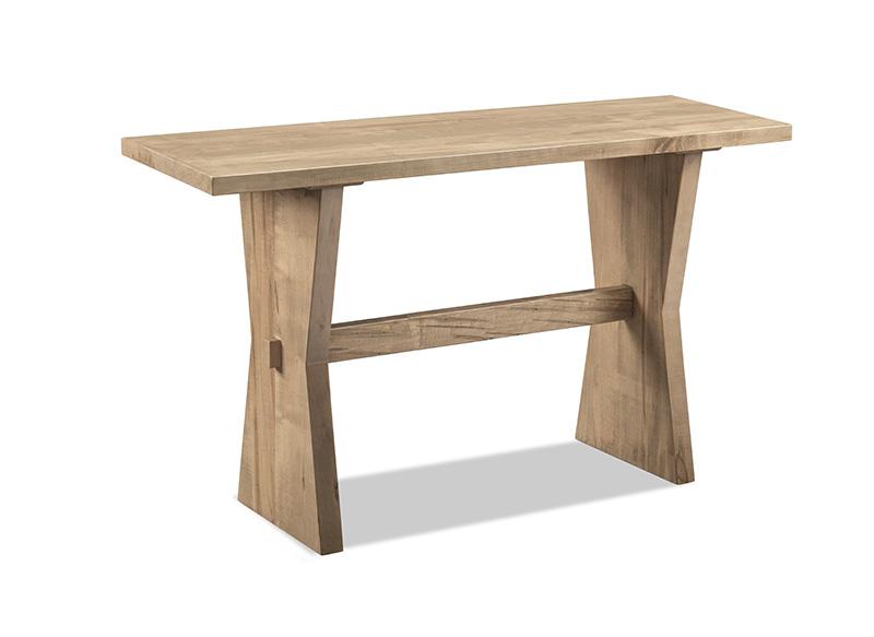 Jasper  Occasional Sofa Table Collection