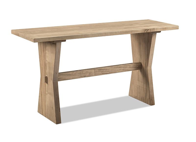 Jasper  Occasional Sofa Table Collection