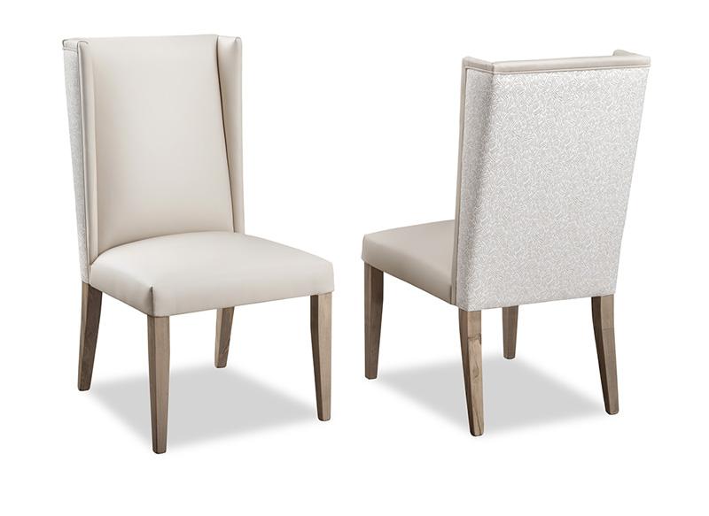 Jasper Chairs Collection - (Price per Chair)