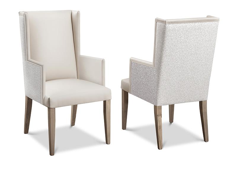 Jasper Chairs Collection - (Price per Chair)