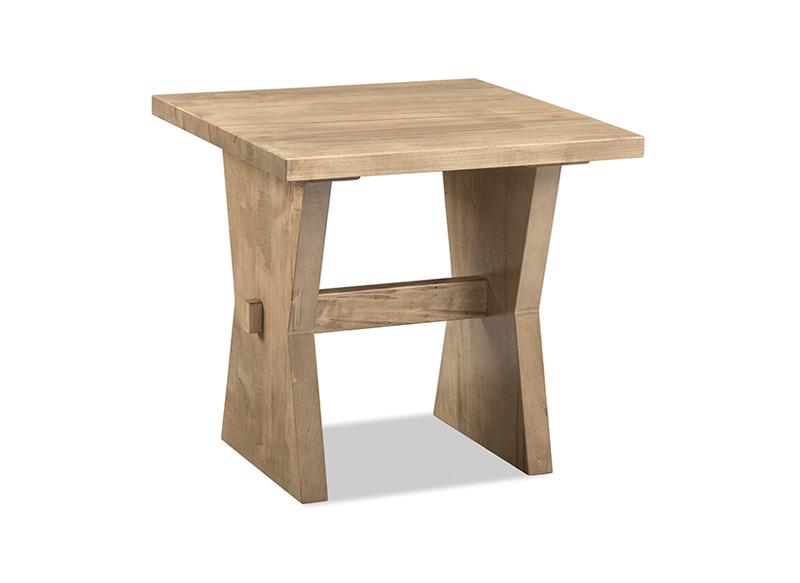 Jasper  Occasional  End Table Collection