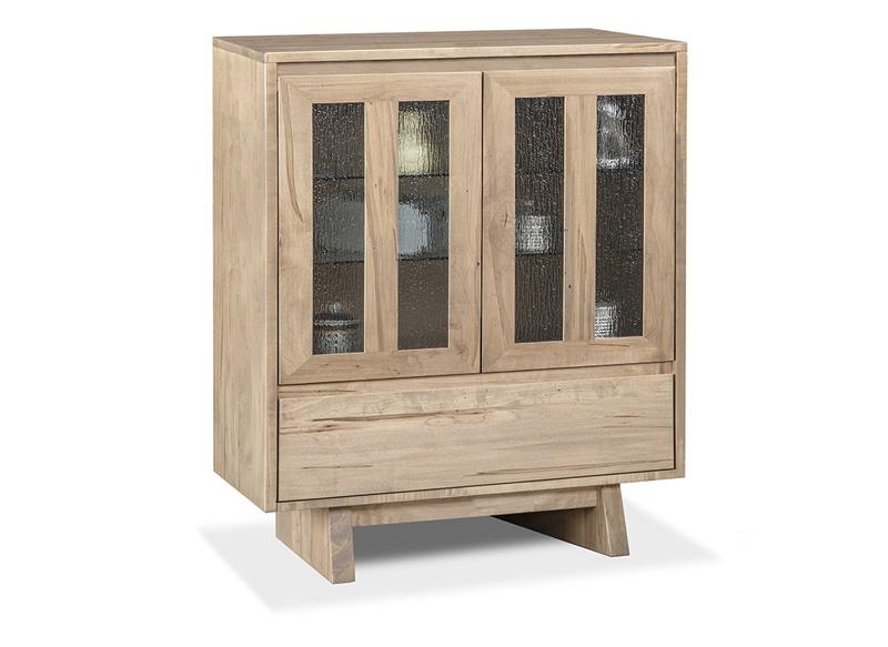 Jasper Display Cabinet