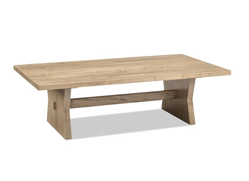 Jasper  Occasional Coffee Table Collection