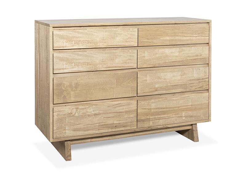 Jasper 8 Drawer Dresser Collection