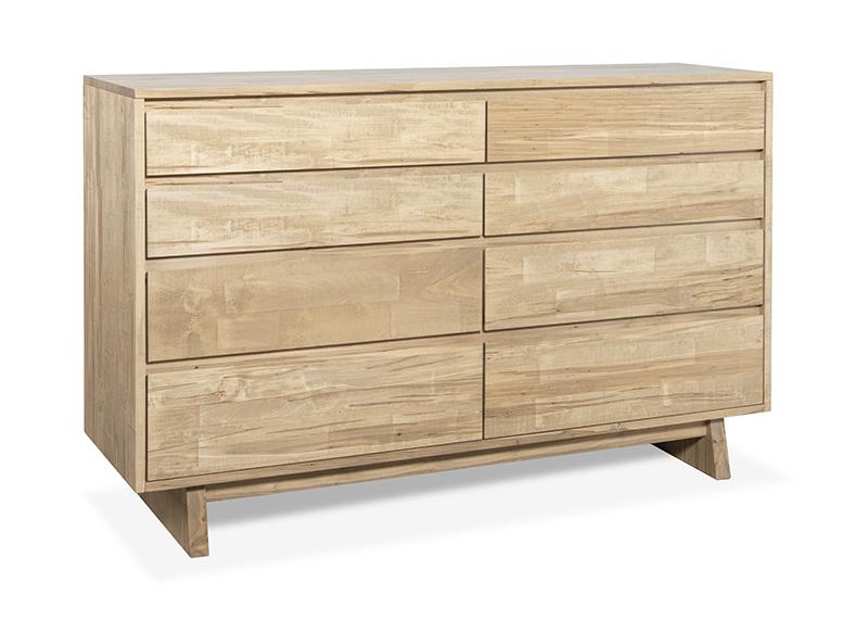 Jasper 8 Drawer Dresser Collection