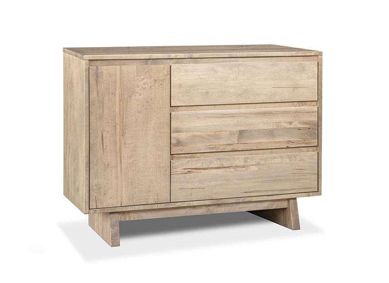 Jasper Sideboard Collection with 1 Door