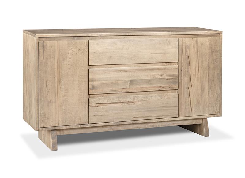 Jasper Sideboard Collection with 2 Side Doors